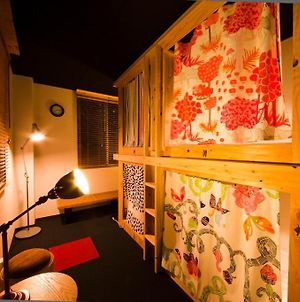 Hakata Gofukumachi Hostel Takataniya Φουκουόκα Room photo