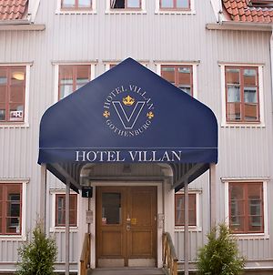 Hotel Villan Γκέτεμποργκ Exterior photo