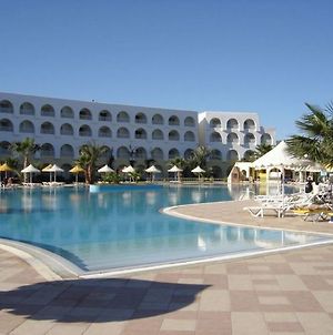 Sidi Mansour Resort & Spa Τζέρμπα Exterior photo