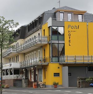 Hotel Pohl Kinheim Exterior photo