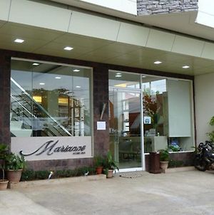 Marianne Home Inn Puerto Princesa Exterior photo