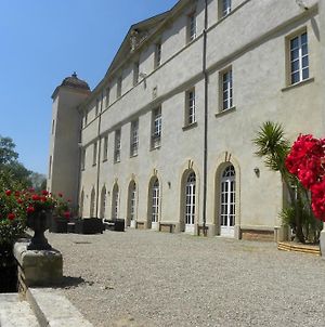 Chateau De Lignan Ξενοδοχείο Ναρμπόν Exterior photo