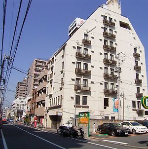 Soho Asakusa Hotel Τόκιο Exterior photo