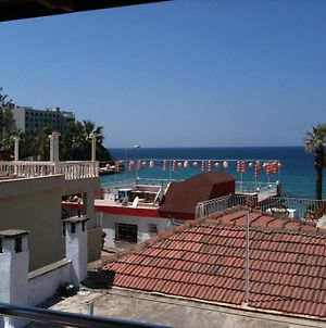 Villa Beach Κουσάντασι Exterior photo