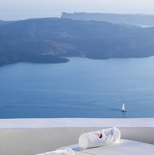 Aliko Luxury Suites Santorini Island Exterior photo