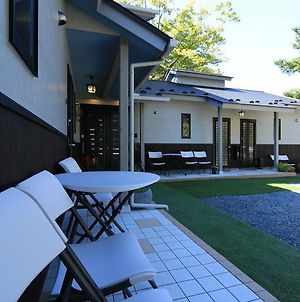 Villa Locagarden Yamanakako Exterior photo