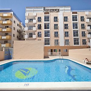 Apartamentos Formentera 2 (Adults Only) Σαν Αντόνιο Exterior photo