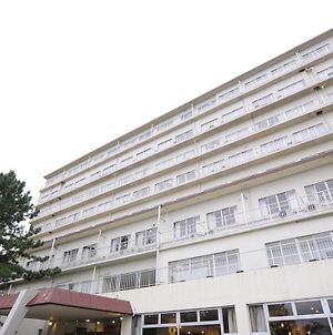 Kisyu Tetsudo Atami Hotel Exterior photo
