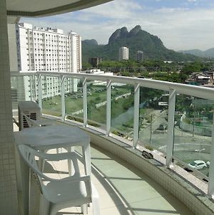 Apartamento Completo No Jardim Da Barra Διαμέρισμα Ρίο ντε Τζανέιρο Exterior photo