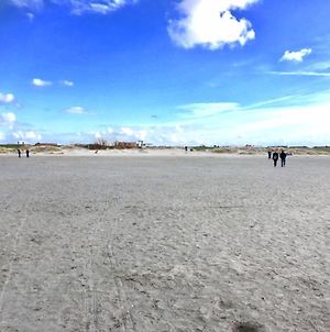 Strandstern Norddeich Norddeich  Exterior photo