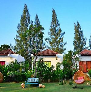 Pranburi Cabana Resort Exterior photo
