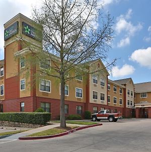 Extended Stay America Fort Worth - City View Exterior photo