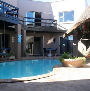 Colors Of Cape Town Lodge Exterior photo