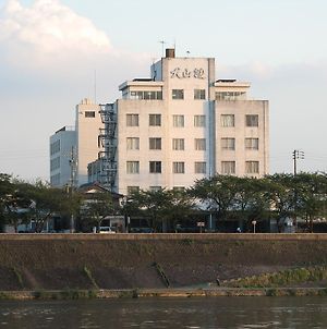 Inuyamakan Ξενοδοχείο Exterior photo