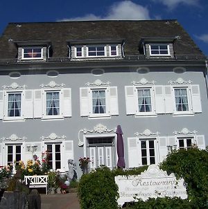 Historisches Landgasthaus Schmidt Ξενοδοχείο Altlay Exterior photo