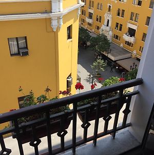 Apartamento 5 Estrellas En Centro Historico De Lima Διαμέρισμα Exterior photo