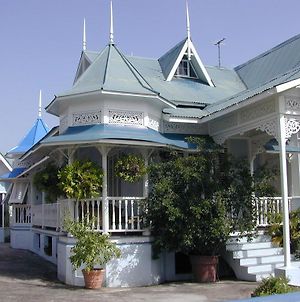 Trinidad Gingerbread House Ξενοδοχείο Port of Spain Exterior photo