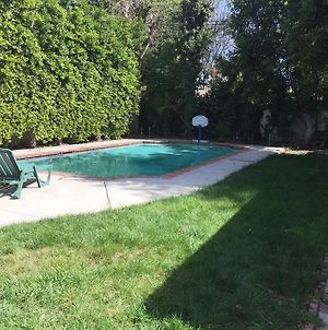 Lovely Studio With A Pool Βίλα Λος Άντζελες Exterior photo