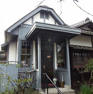 Guesthouse Tamura Νάρα Exterior photo