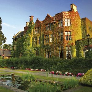 Pennyhill Park Hotel And Spa Bagshot Exterior photo