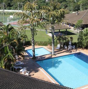 Hotel Canto Da Ilha Florianópolis Exterior photo