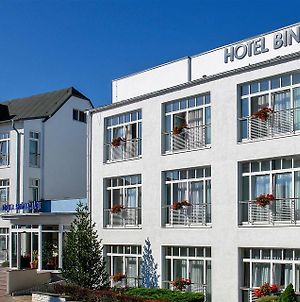 Hotel Binzer Hof Exterior photo