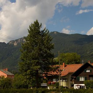 Apartmenthaus Berdnik Kotschach-Mauthen Exterior photo