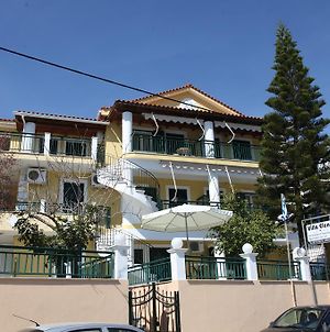 Villa Elena Ληξούρι Exterior photo