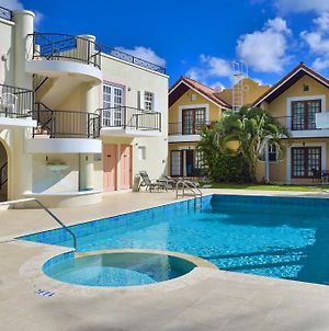 10 Springcourt Barbados Διαμέρισμα Μπριτζτάουν Exterior photo