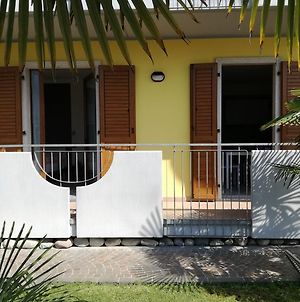 Casa Vacanze Arcobaleno Διαμέρισμα Exterior photo