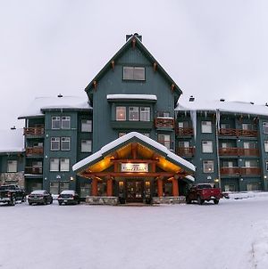 Snow Creek Lodge By Fernie Lodging Co Exterior photo
