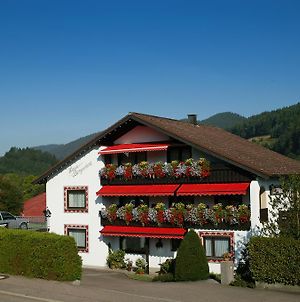 Haus Bergwiese Ξενοδοχείο Baiersbronn Exterior photo
