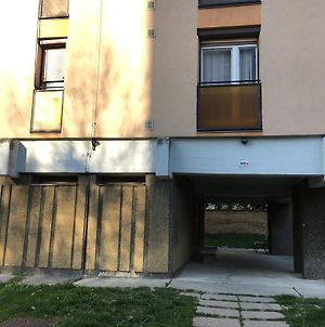 Hetedik Apartman Διαμέρισμα Πετς Exterior photo
