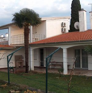 Guest House Mareda Palms Novigrad Istria Exterior photo