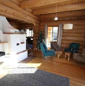 Scenic Holiday Home With Sauna Garden Ski Boot Heaters Mauterndorf  Exterior photo