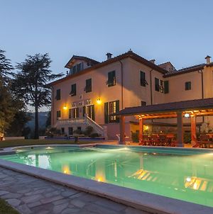 Villa Gobbi Benelli Corsanico-Bargecchia Exterior photo