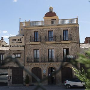 Hotel La Garbinada Λιέιδα Exterior photo