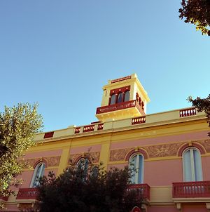 B&B Palazzo Vallebona Gallipoli Exterior photo