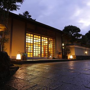 Kotonoyado Musashino Ξενοδοχείο Νάρα Exterior photo
