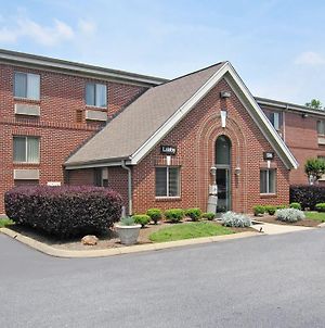 Extended Stay America Suites - Greenville - Haywood Mall Exterior photo