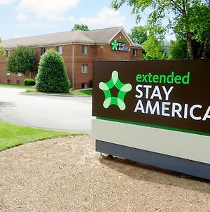 Extended Stay America Suites - Greensboro - Wendover Ave Exterior photo