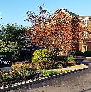 Extended Stay America Suites - Cincinnati - Florence - Meijer Dr Exterior photo