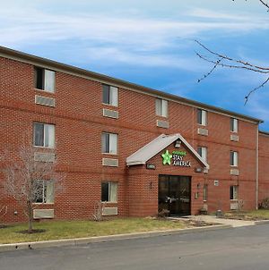 Extended Stay America Suites - Evansville - East Exterior photo