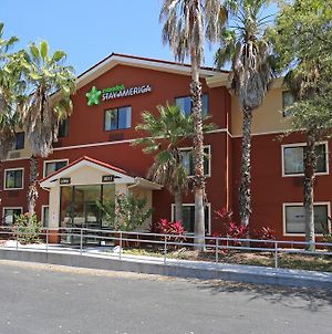 Extended Stay America - Tampa - Airport - Memorial Hwy. Τάμπα Exterior photo