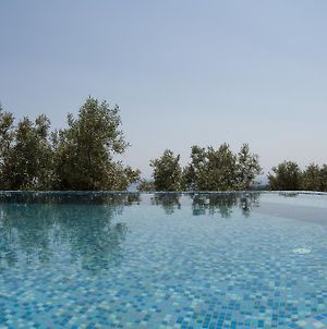 Alonissos Poikilma Villas Exclusive Luxury Villas In Nature With Private Pools Αλόννησος Exterior photo