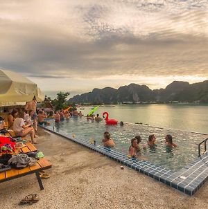 Phuphaya Seaview Resort - Adult Only Νησί Phi Phi Exterior photo