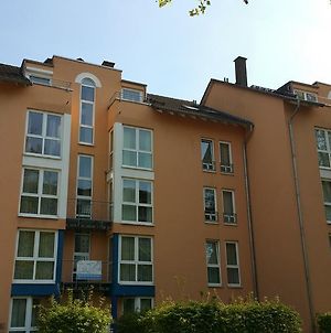 Apartmentcenter Koblenz Κόμπλεντς Exterior photo