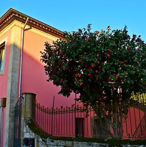 Casas Marias De Portugal - Cerveira Διαμέρισμα Vila Nova de Cerveira Exterior photo