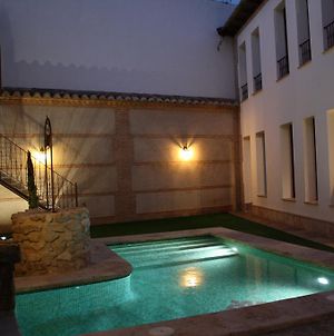Casa Yedra ξενώνας Αλμάγκρο Exterior photo