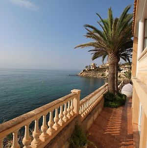 Villa Mar El Campello Exterior photo